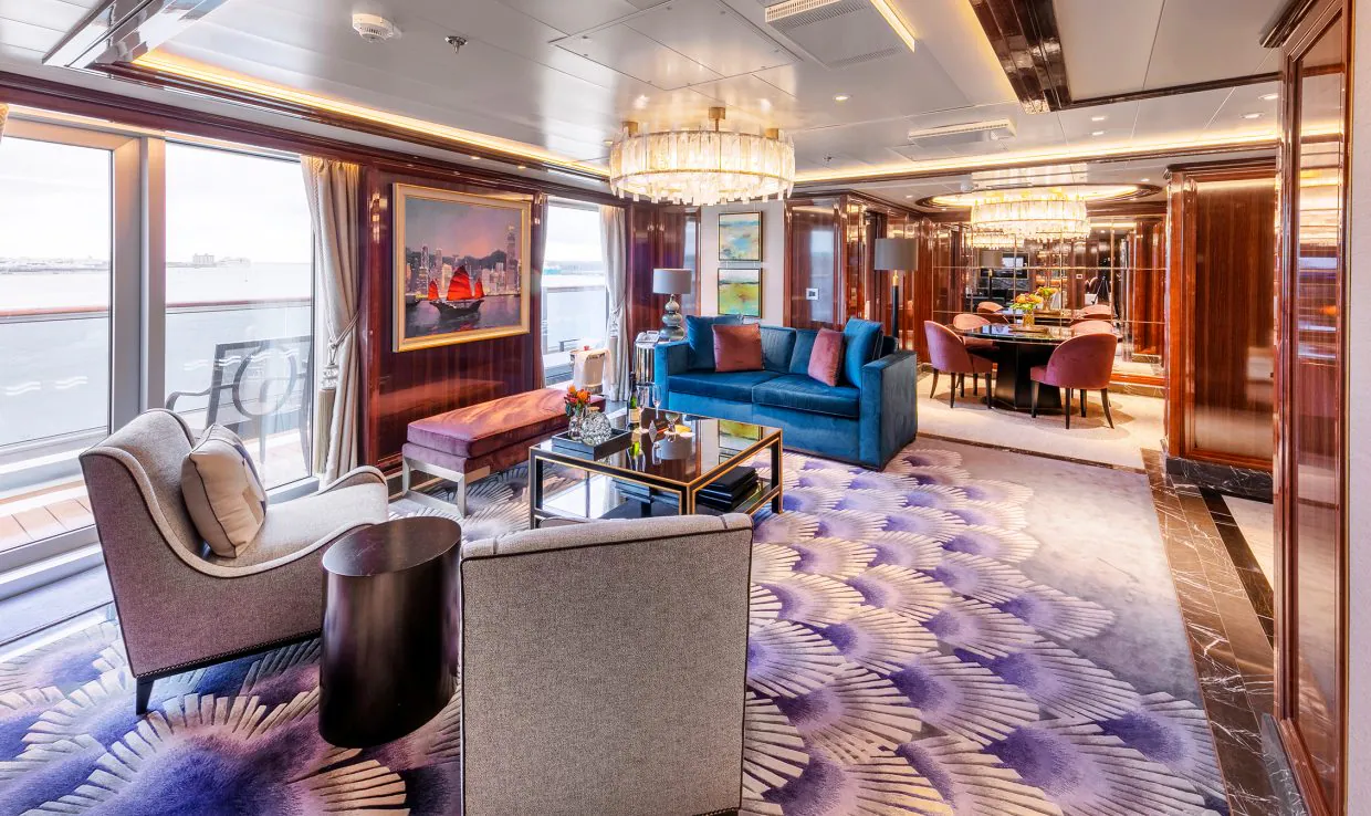 Grand Suites